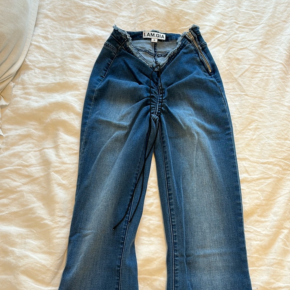I AM GIA Jeans